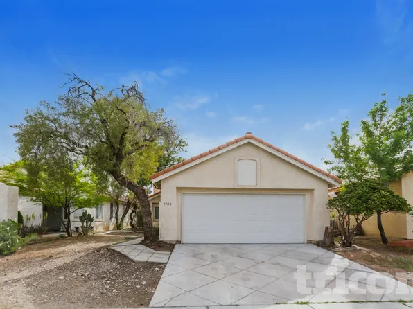 1988 Bookbinder Dr, Las Vegas, NV 89108