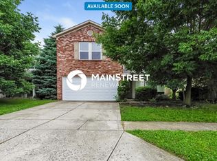 1849 Southernwood Ln, Indianapolis, IN 46231