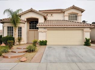 9926 Mystic Dance St, Las Vegas, NV 89183