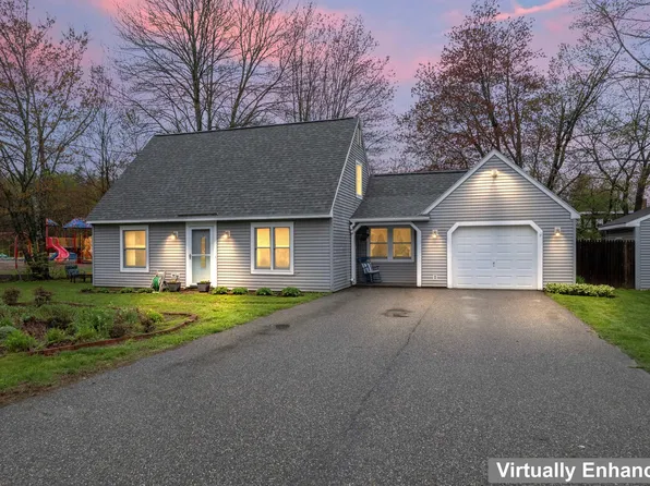 292 Hill Street, Biddeford, ME 04005