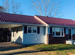 4033 Dillons Fork Rd, Fieldale, VA 24089