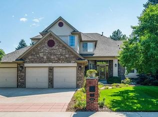 1414 S Uinta Ct, Denver, CO 80231