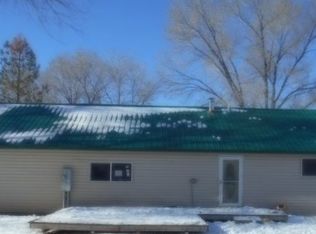 92365 Water Users Ln, Lakeview, OR 97630