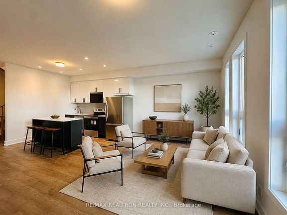 5th image of 180 Anderson Ave #Townhouse 9