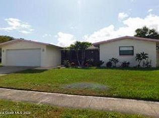 775 Manderine St, Merritt Island, FL 32953