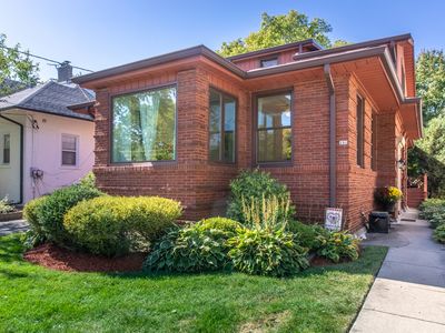 106 N Prospect Ave, Park Ridge, IL, 60068