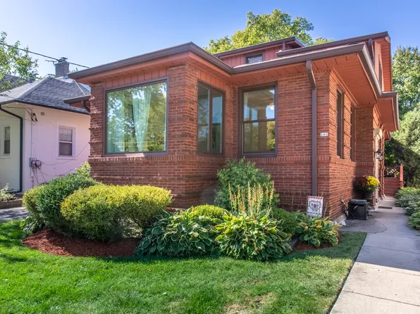106 N Prospect Ave, Park Ridge, IL 60068