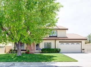 5364 Blue Sage Dr, Palmdale, CA 93552