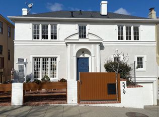 579 Radnor Rd, Oakland, CA 94606