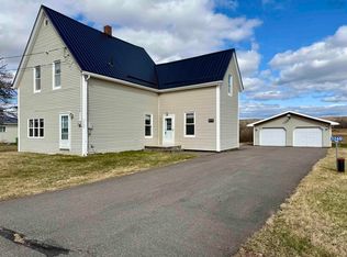 3260 Barronsfield Rd, River Hebert, NS B0L1G0