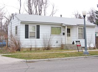 1016 7th St W, Billings, MT 59101