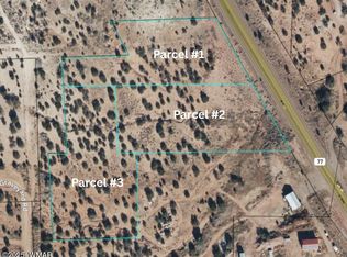 Parcels123 W Shumway Rd, Taylor, AZ 85939