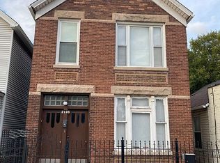 2136 W 18th Pl, Chicago, IL 60608