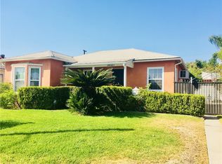 14027 Rockenbach St, Baldwin Park, CA 91706
