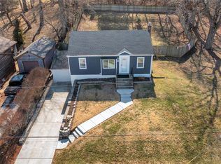 202 Henry St, Saint Peters, MO 63376