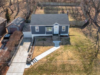202 Henry St, Saint Peters, MO, 63376