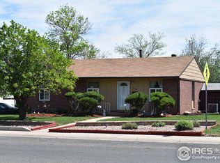 2400 W 24th St, Greeley, CO 80634