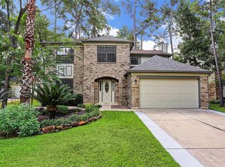 108 Eagle Rock Cir, Spring, TX 77381