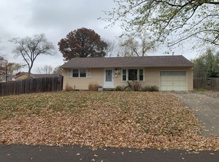 10912 E 81st Ter, Raytown, MO 64138