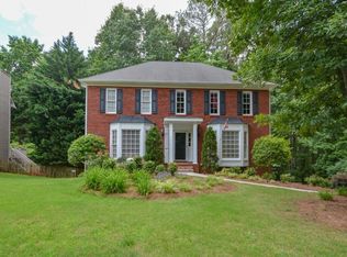 915 Grandview Way NW, Acworth, GA 30101