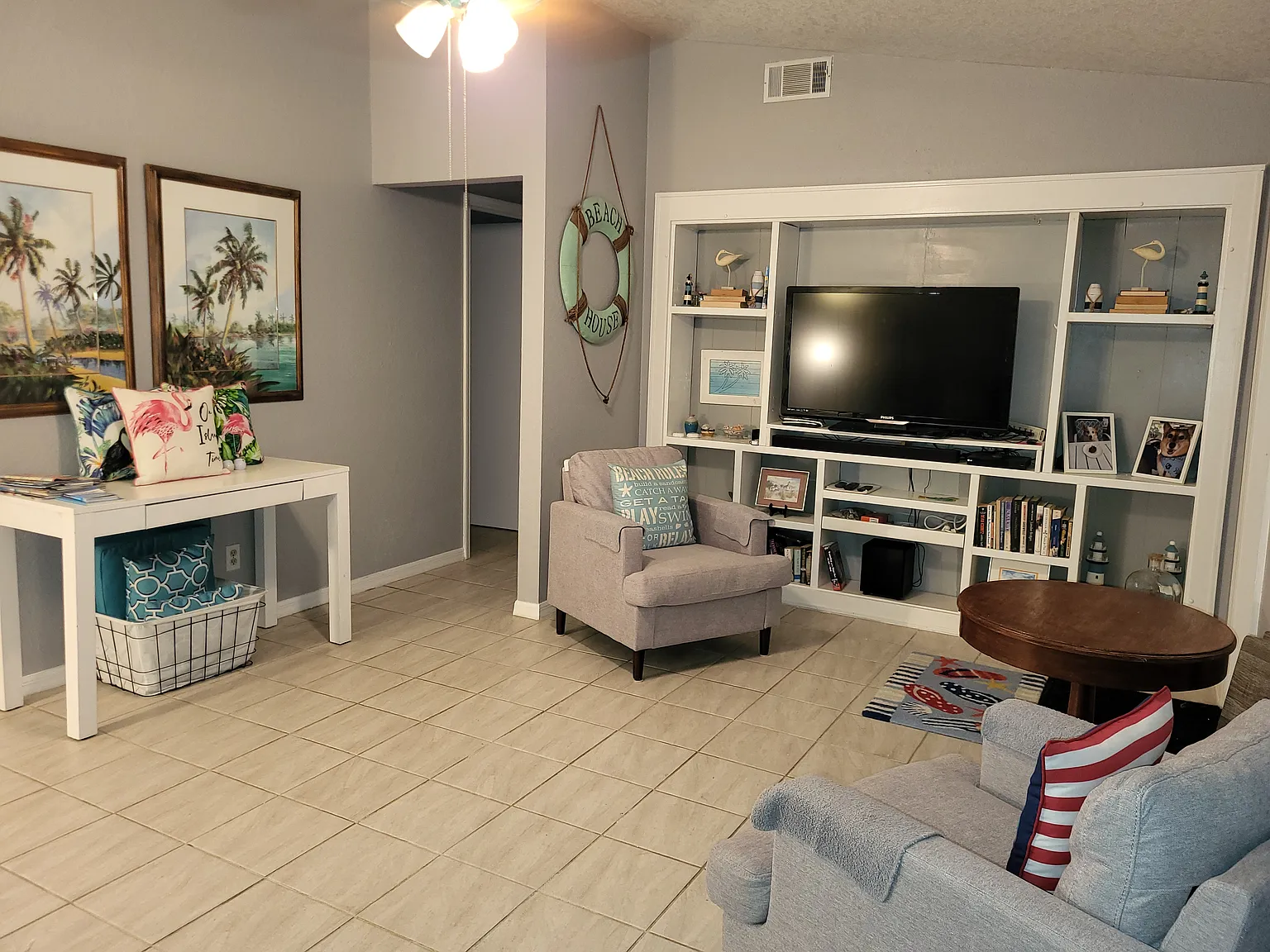 2 bed, 1019 sqft, $2,400 — Photo 3
