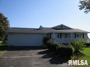 12009 98th St W, Taylor Ridge, IL 61284