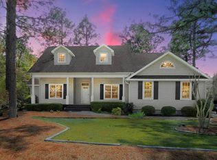 1 Nashua Ct, Pinehurst, NC 28374