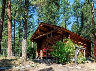 5496 Tobacco Rd, Eureka, MT 59917