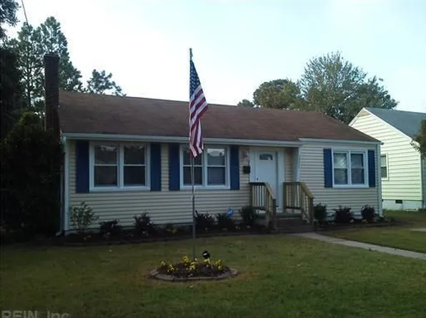 1045 Earl St, Norfolk, VA 23503