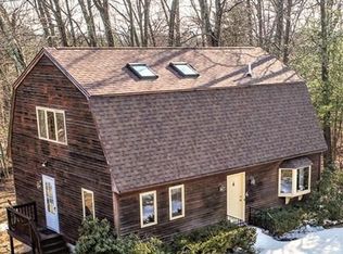 6 Lexington Rd, Northborough, MA 01532