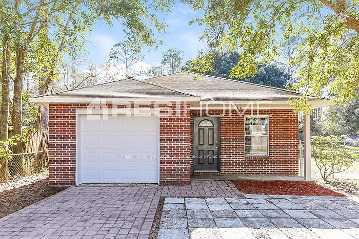 10334 Bradley Rd — Photo 1