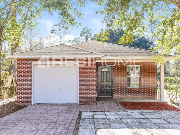 10334 Bradley Rd, Jacksonville, FL 32246