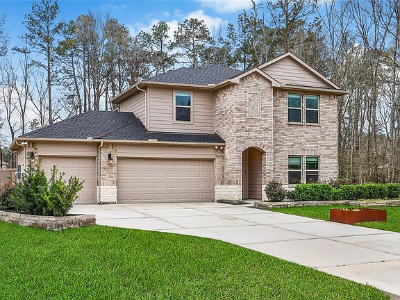 2nd image of 2818 Roman Forest Blvd