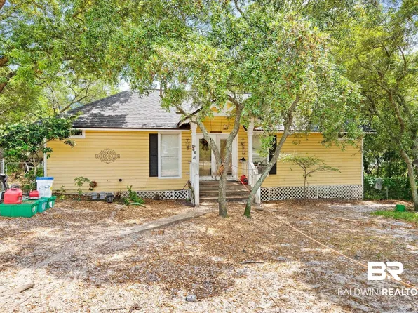 413 State Highway 180, Gulf Shores, AL 36542