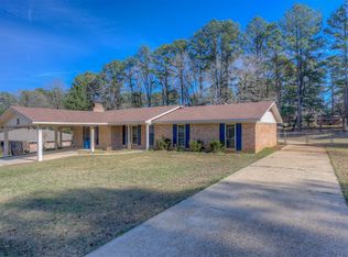 102 Maple St, Homer, LA 71040