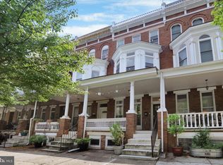 2212 Brookfield Ave, Baltimore, MD 21217