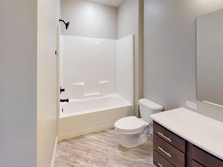Element 30 Apartments — Photo 46