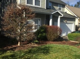 8811 Selbo Peak Pl NW, Bremerton, WA 98311