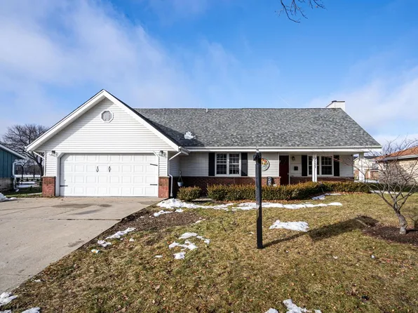 2131 North 6th STREET, Milwaukee, WI 53212