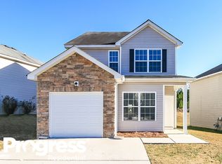 2252 Crossrail Dr, Atlanta, GA 30349