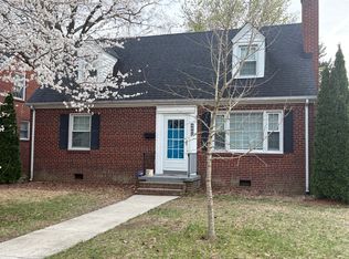 4605 Cutshaw Ave, Richmond, VA 23230