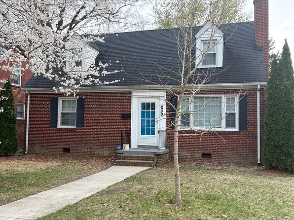 4605 Cutshaw Ave, Richmond, VA 23230