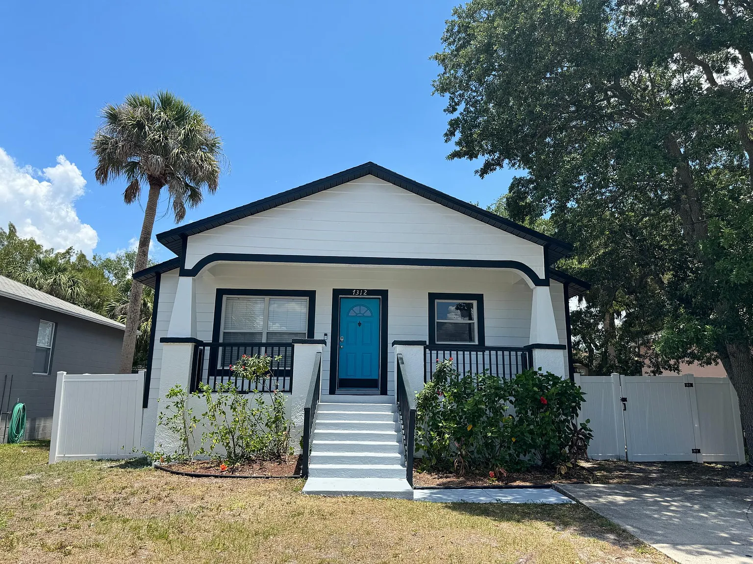 7312 S Germer St — Photo 1