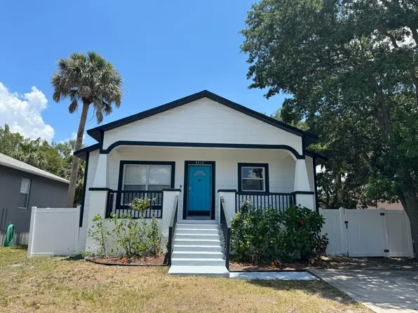 7312 S Germer St, Tampa, FL 33616