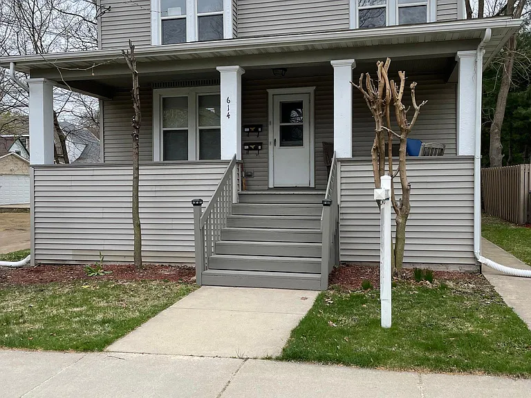 614 S Brooks St #1 — Photo 1