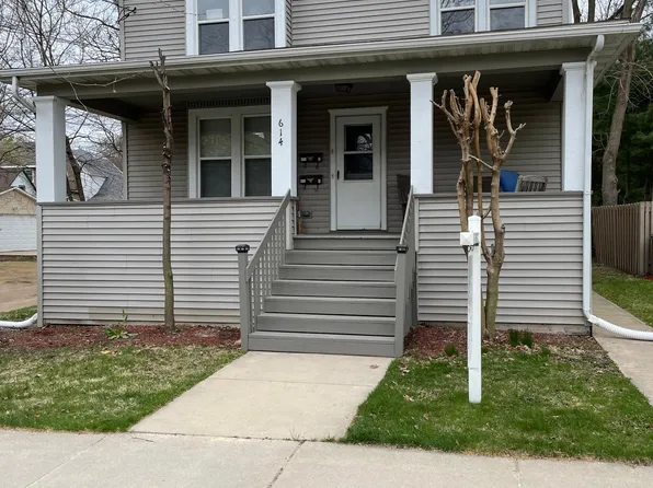 614 S Brooks St #1, Madison, WI 53715