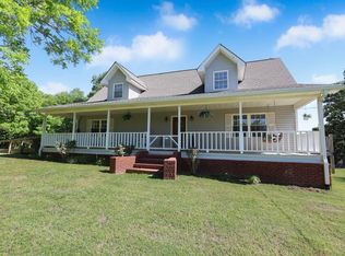 2371 Baker Bridge Rd NE, Charleston, TN 37310