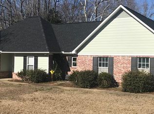 915 Cedarbrook Dr, Oxford, MS 38655