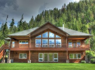 71 Buck Rdg, Sagle, ID 83860