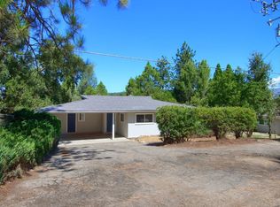 40888 Elliott Dr, Oakhurst, CA